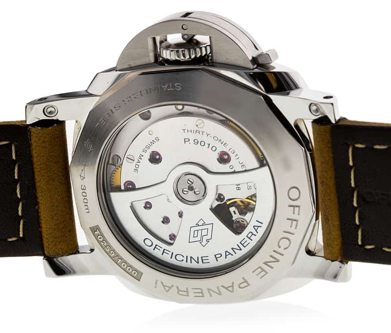 Panerai Luminor 1950 PAM01499